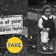 Illustration for article titled 86 Viral Images From 2014 That Were Totally Fake
